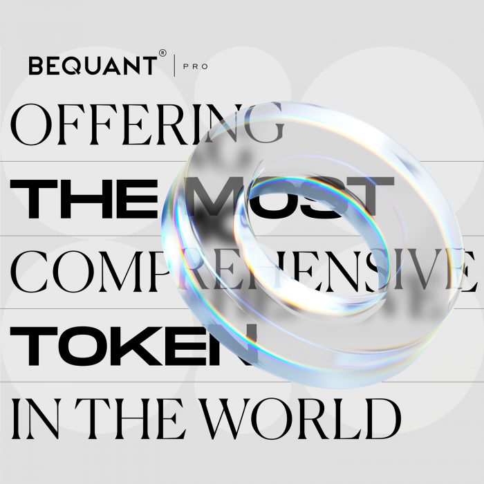 BEQUANT CRYPTO BROKER